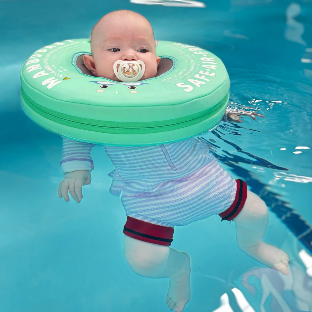 Buoyant Beginnings